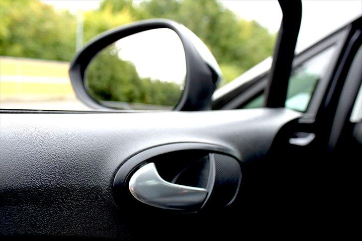 Seat Leon Van TDI billede 17