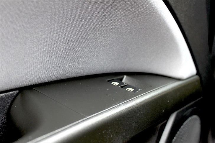 Seat Leon Van TDI billede 18