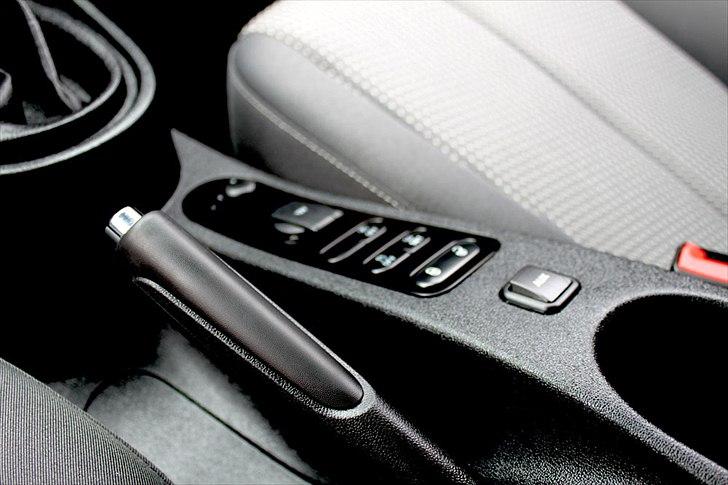 Seat Leon Van TDI billede 19