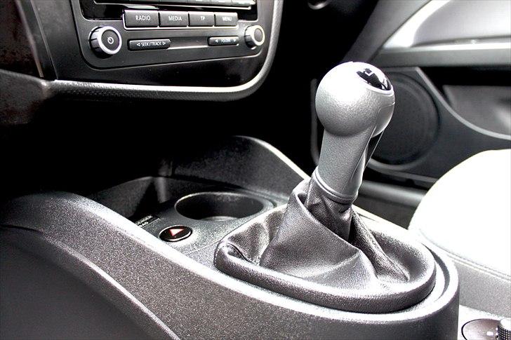 Seat Leon Van TDI billede 20