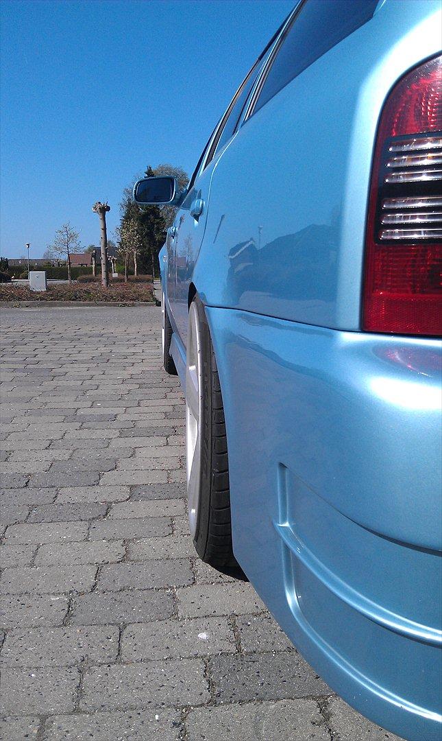 Skoda Octavia  billede 15