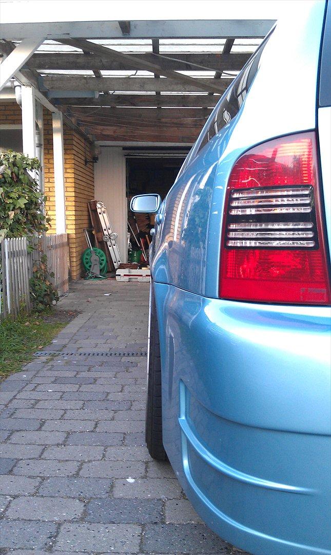 Skoda Octavia  billede 16