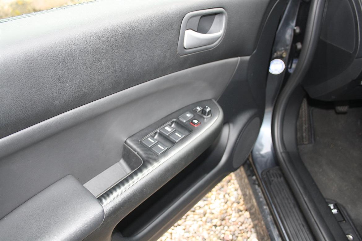 Honda Accord billede 12