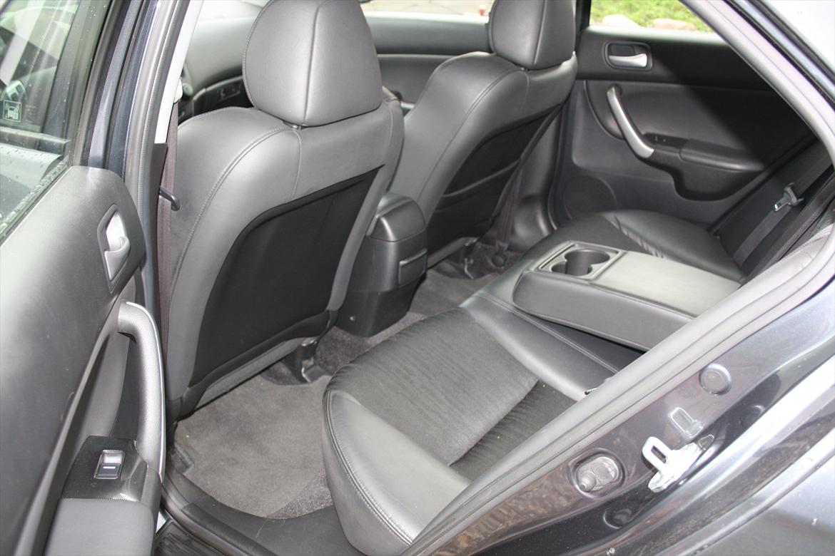 Honda Accord billede 13