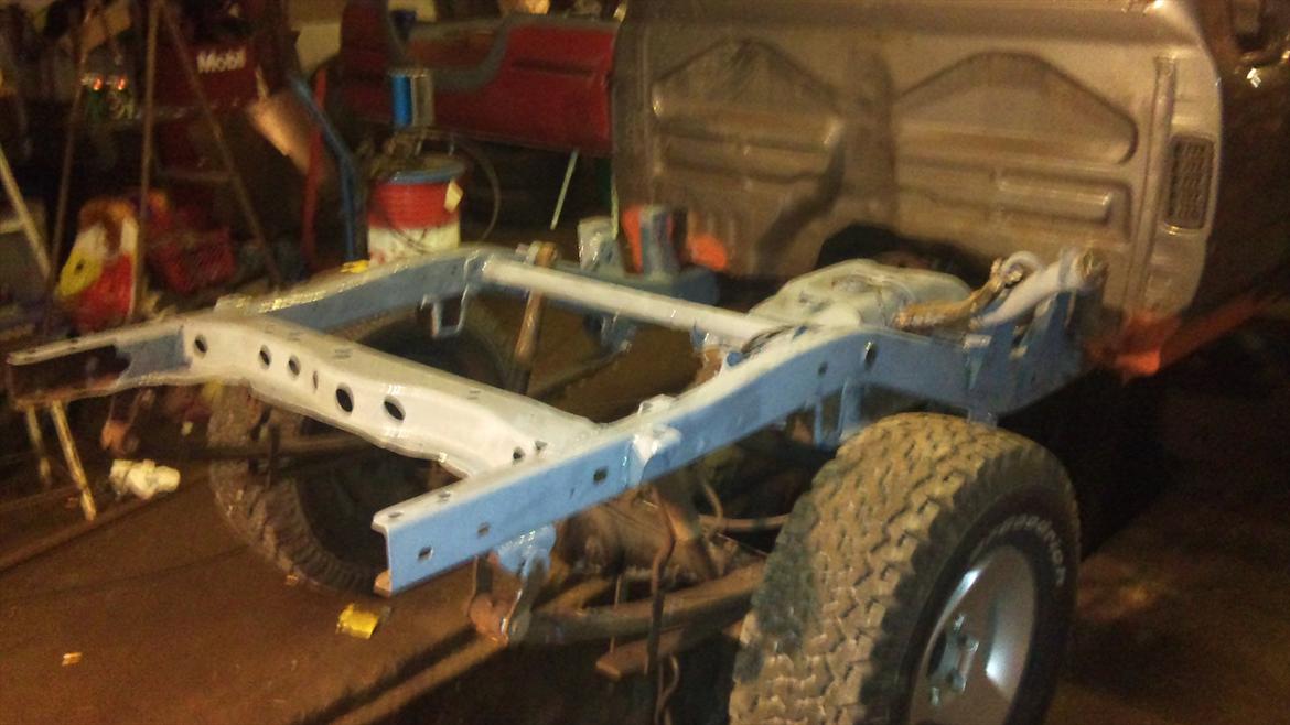 Toyota hilux billede 12