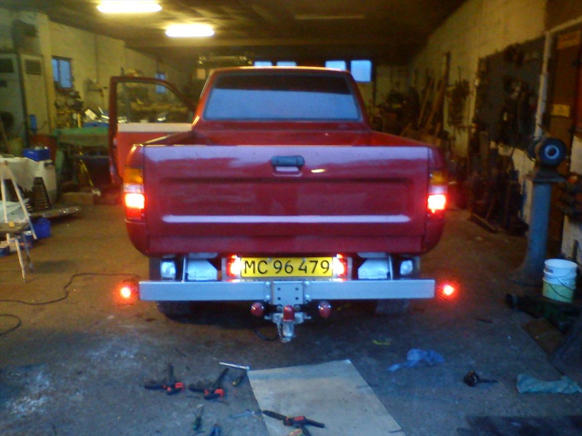 Toyota hilux billede 17