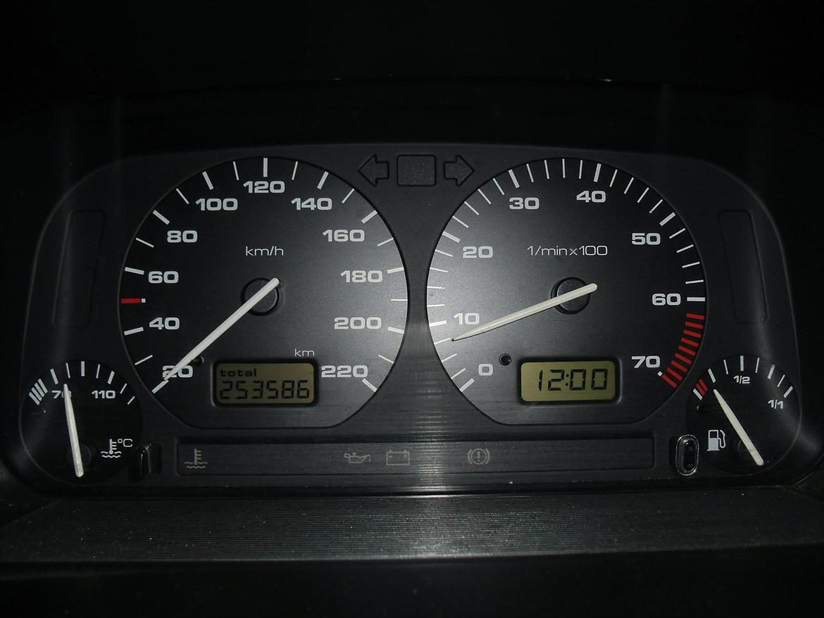 VW Golf 3 1,8 CL  (  LOWRIDER  ) billede 12