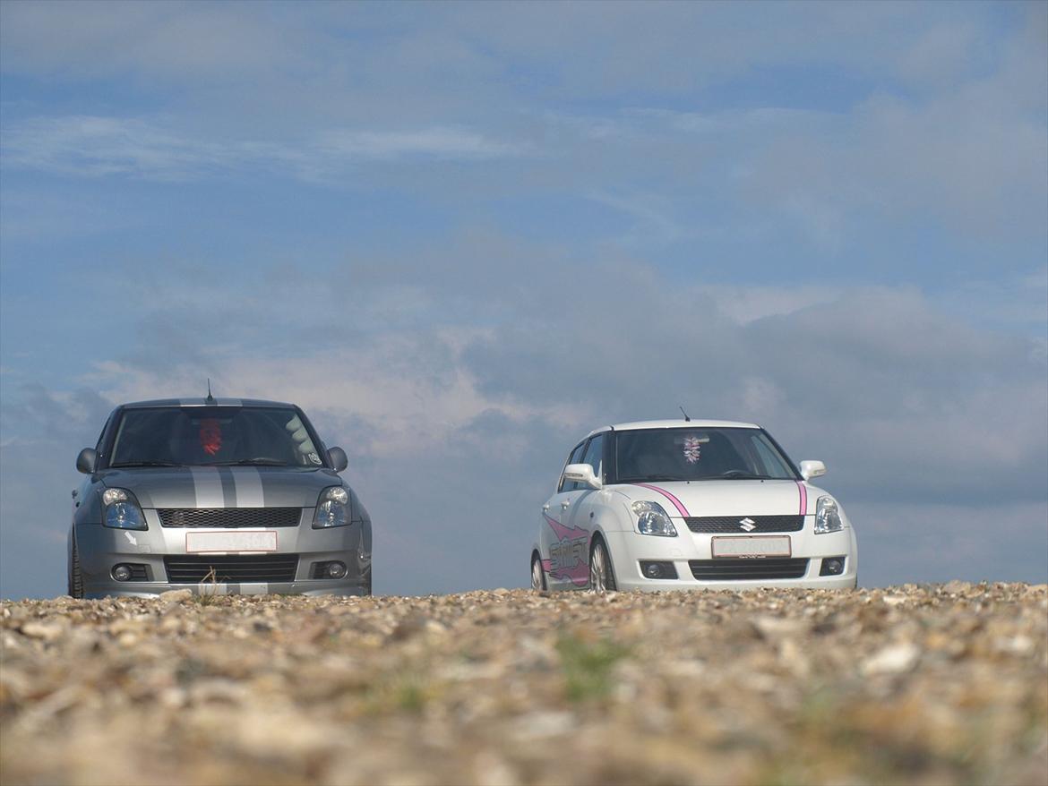 Suzuki Swift billede 9