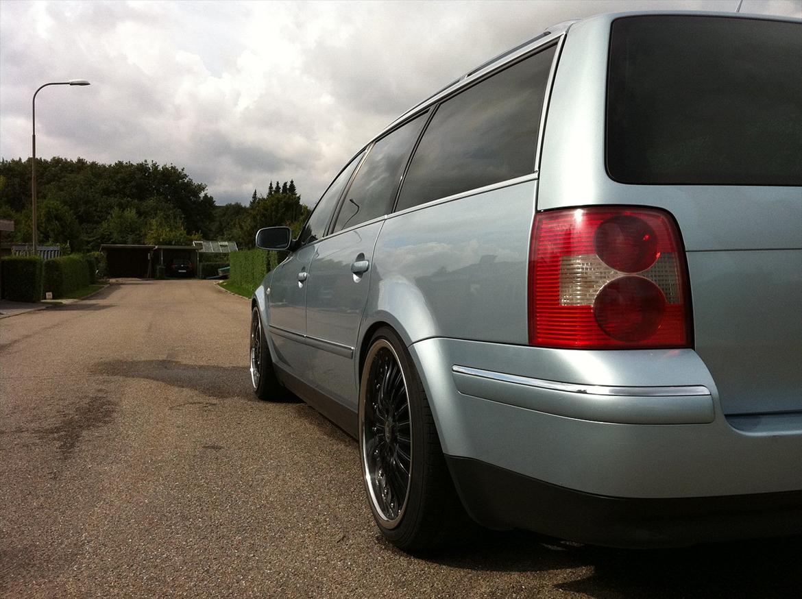 VW Passat 3BG =SOLGT= billede 2
