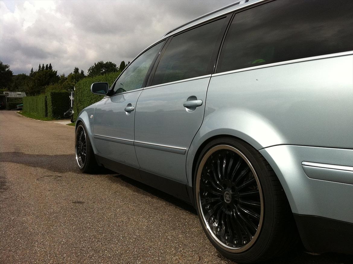 VW Passat 3BG =SOLGT= billede 3