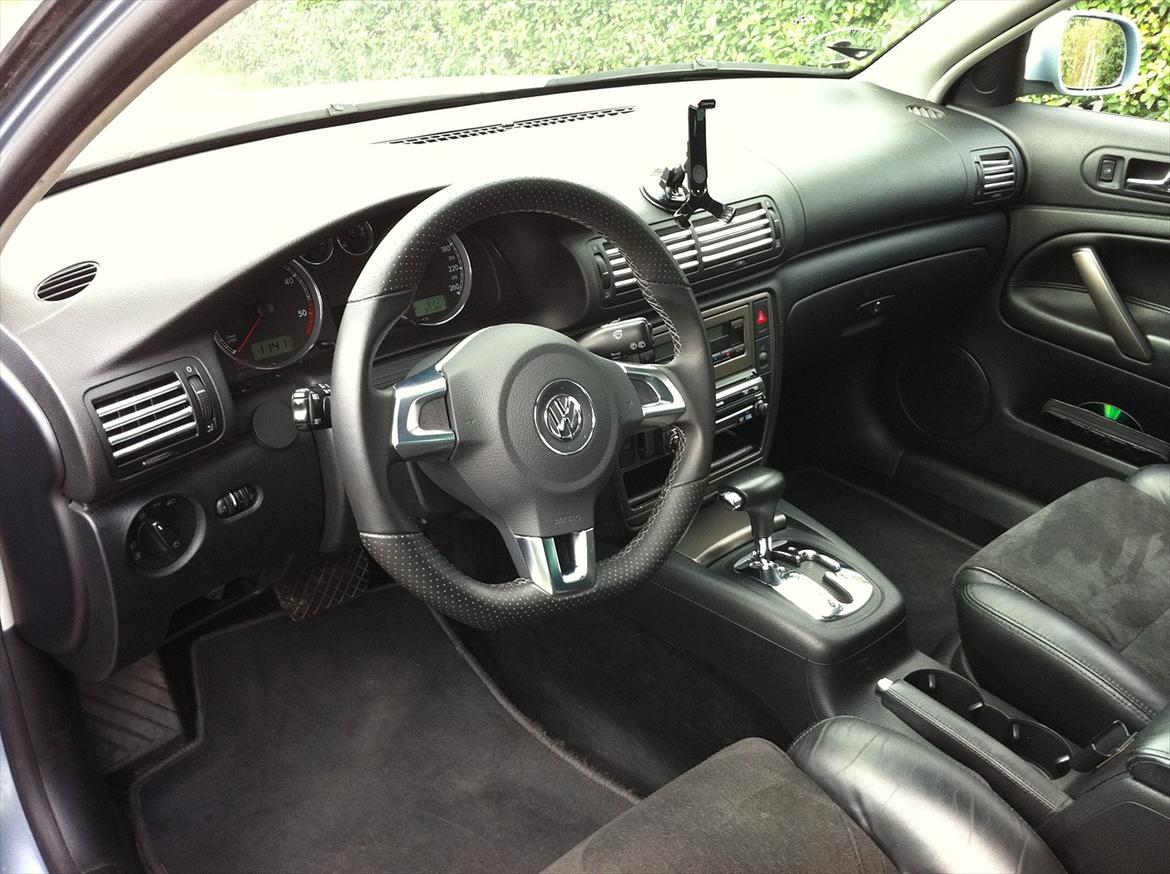 VW Passat 3BG =SOLGT= billede 5