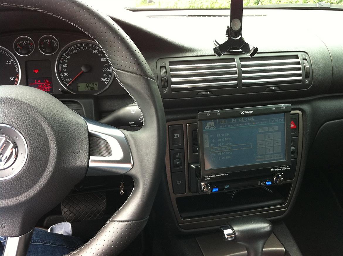 VW Passat 3BG =SOLGT= billede 6