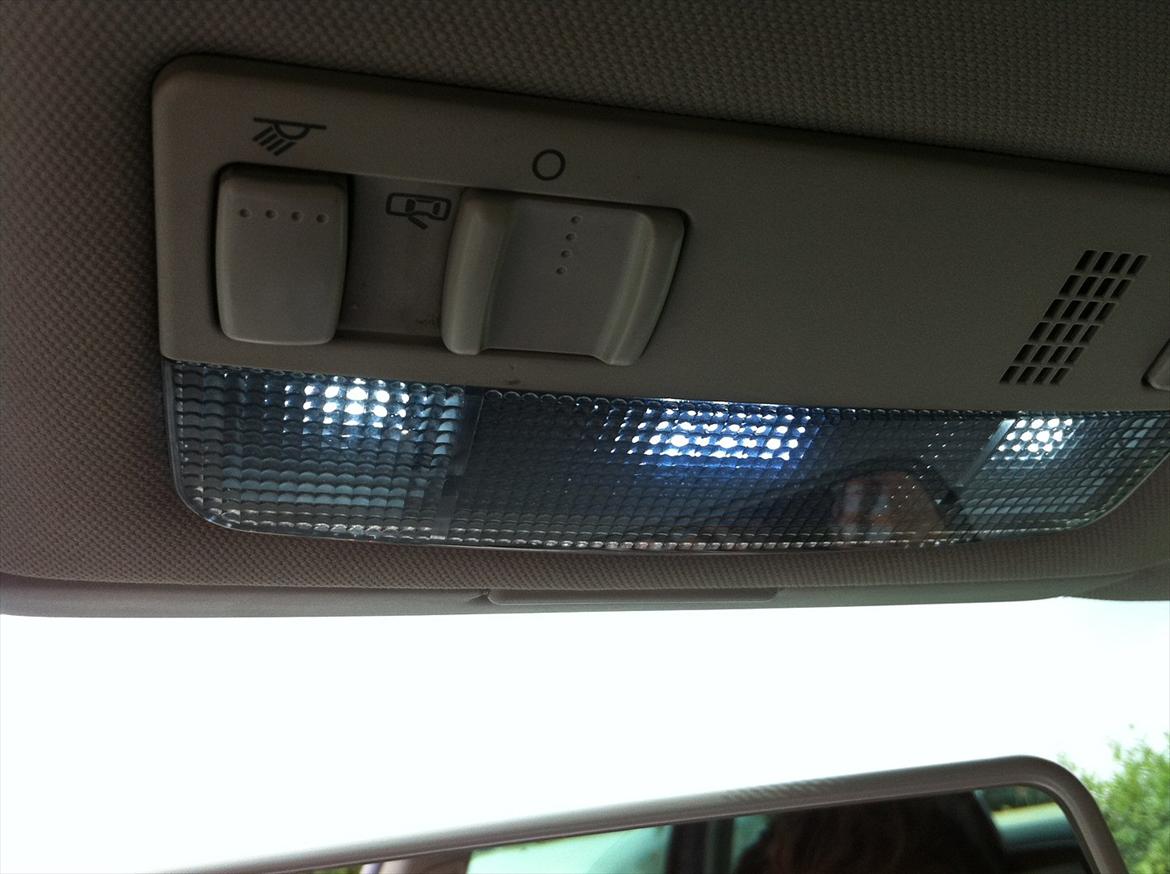 VW Passat 3BG =SOLGT= billede 7