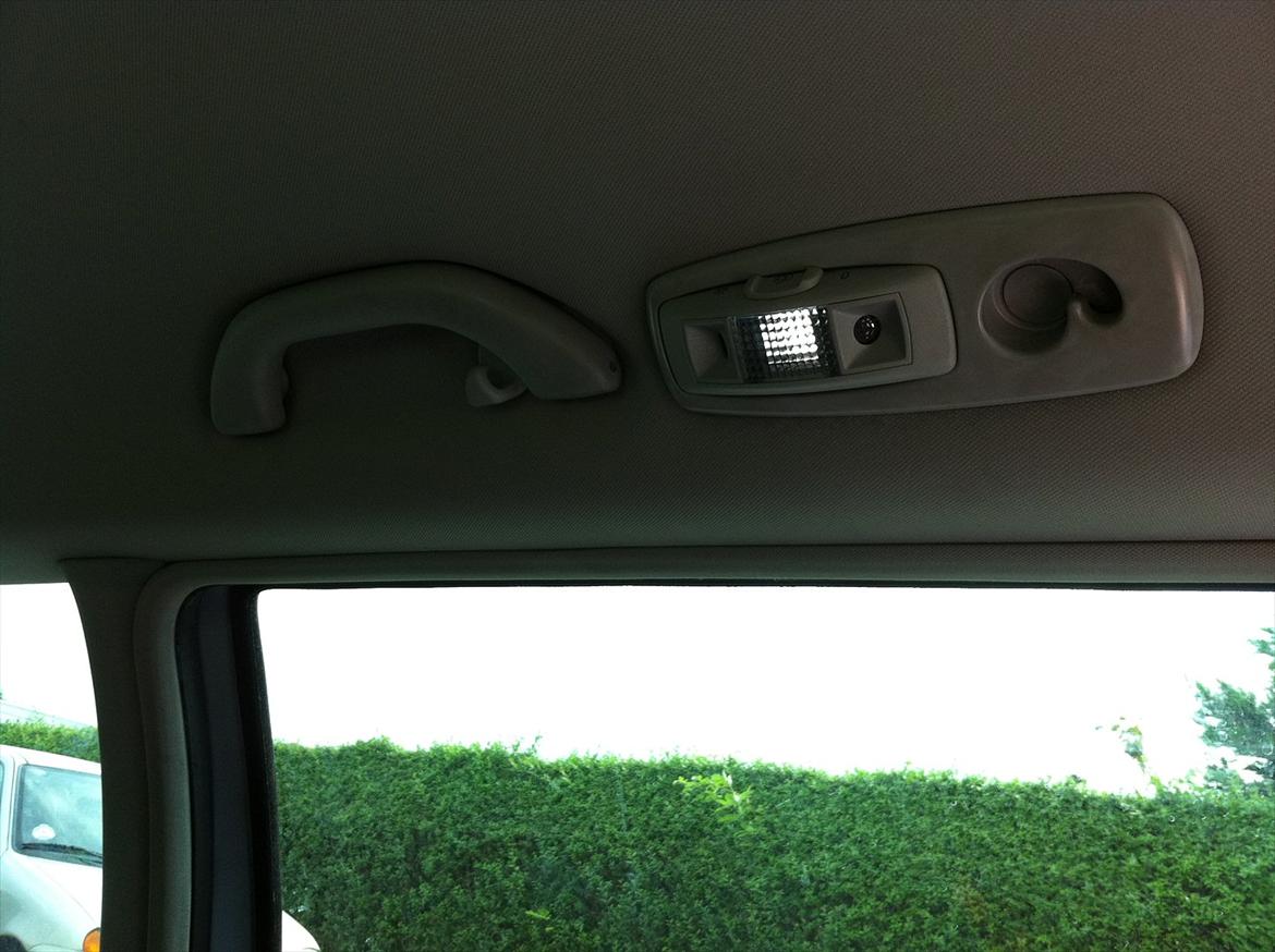 VW Passat 3BG =SOLGT= billede 8