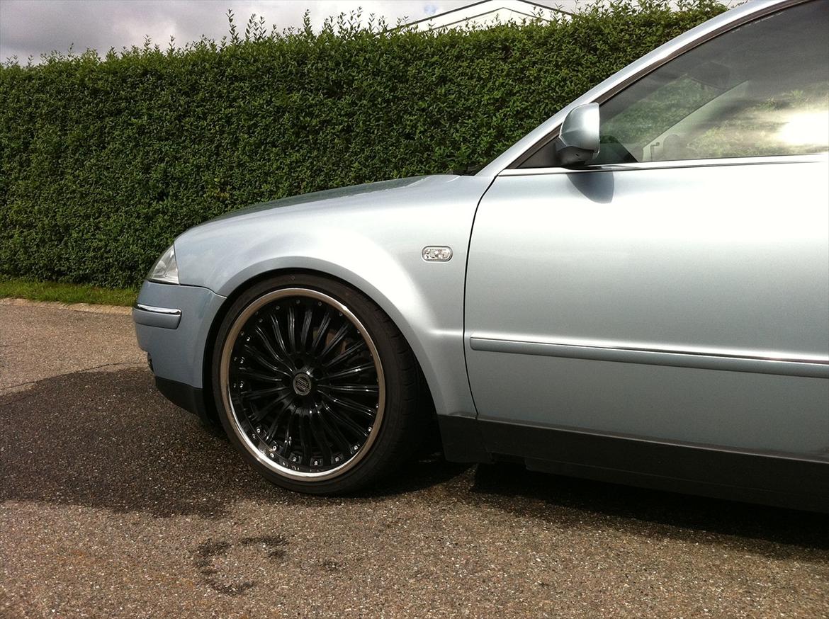 VW Passat 3BG =SOLGT= billede 11