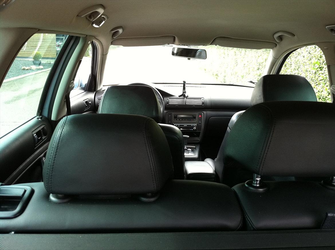 VW Passat 3BG =SOLGT= billede 14