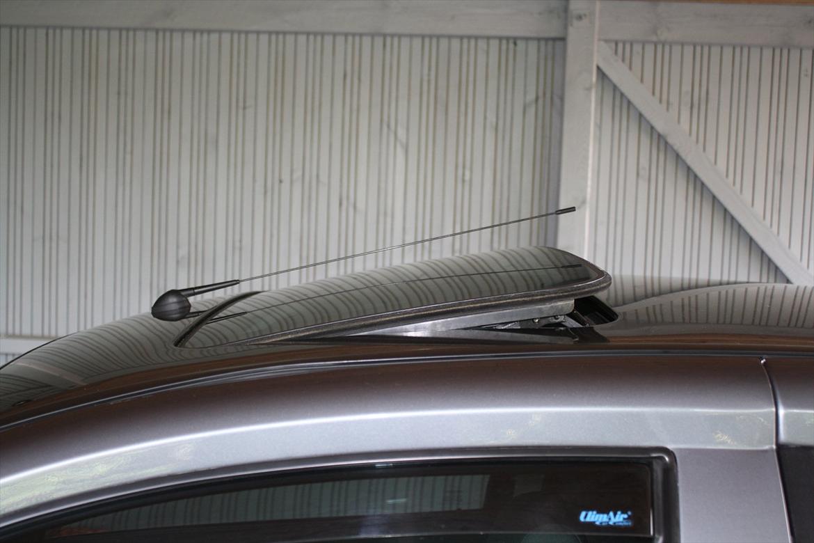 Fiat Punto 1,2 Sole billede 8