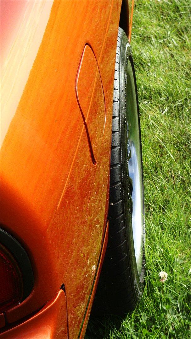 Nissan 200sx billede 3