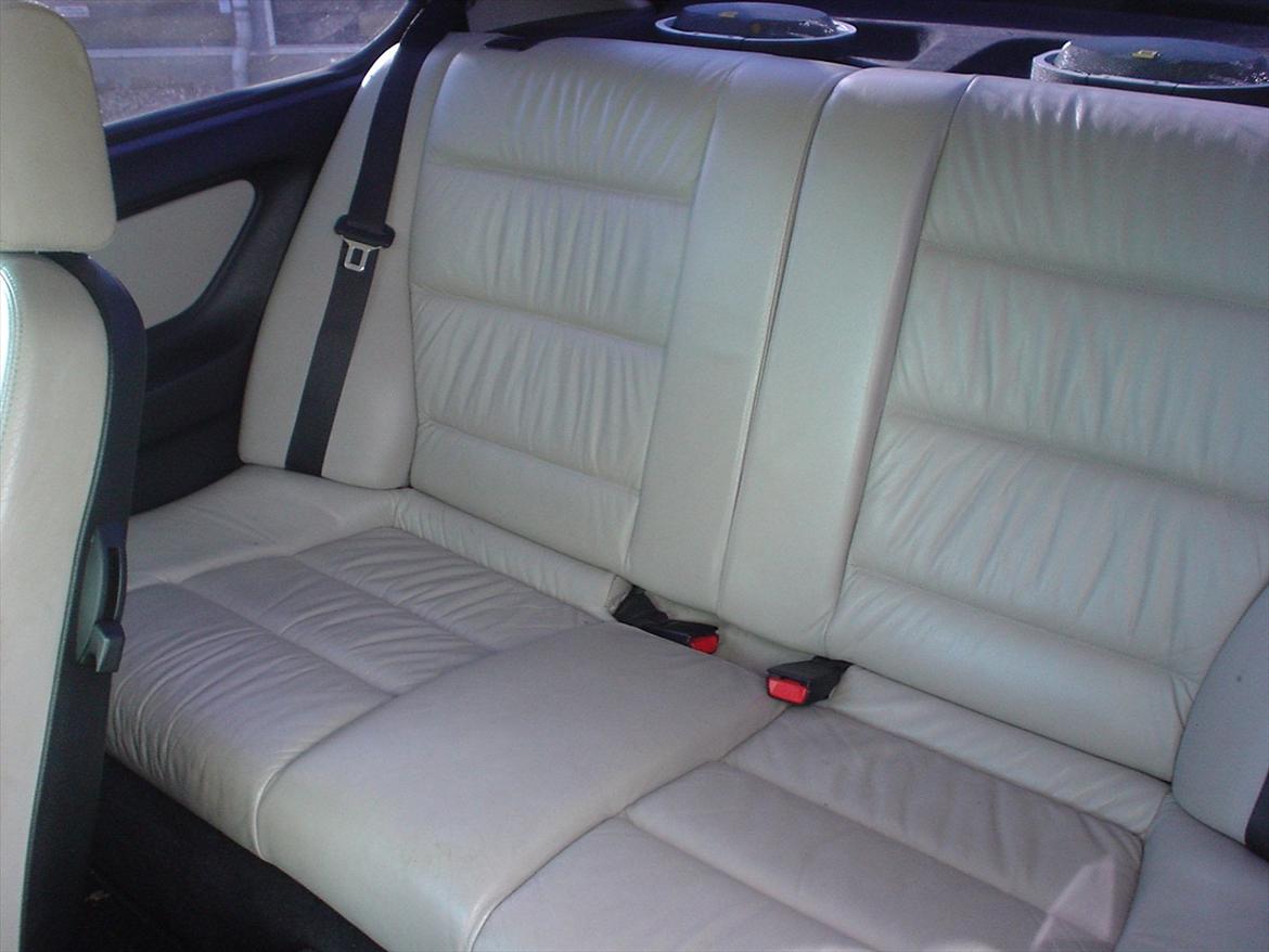 BMW BMW e36 318ti Compact << TOTAL SKADET >> [Tidl. bi billede 6