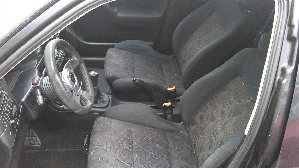 VW Golf 3 2.8 VR6 (VR-Sexer) Solgt :(  billede 10