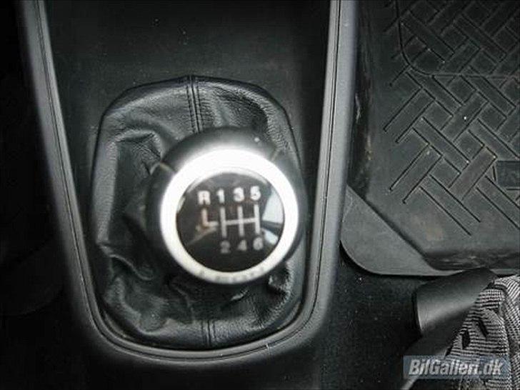 Seat leon cupra 2,8 24v 4x4  - 6 gear og 4x4, det er godt :-) billede 2