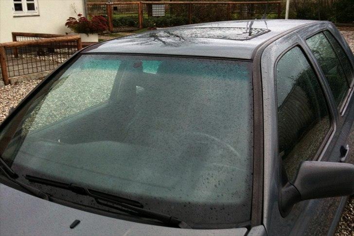 VW Golf 3 Vr6 billede 11