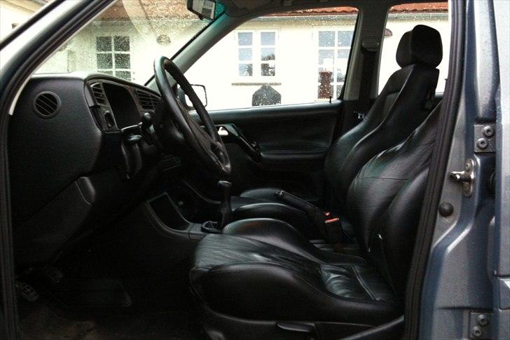 VW Golf 3 Vr6 billede 12