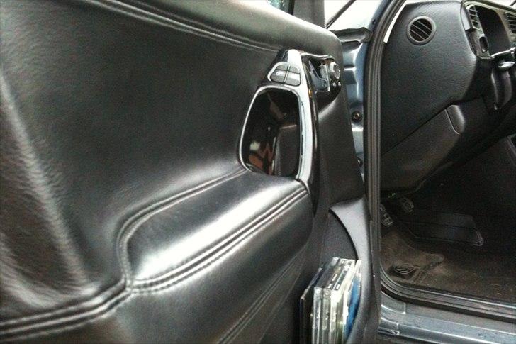 VW Golf 3 Vr6 billede 13