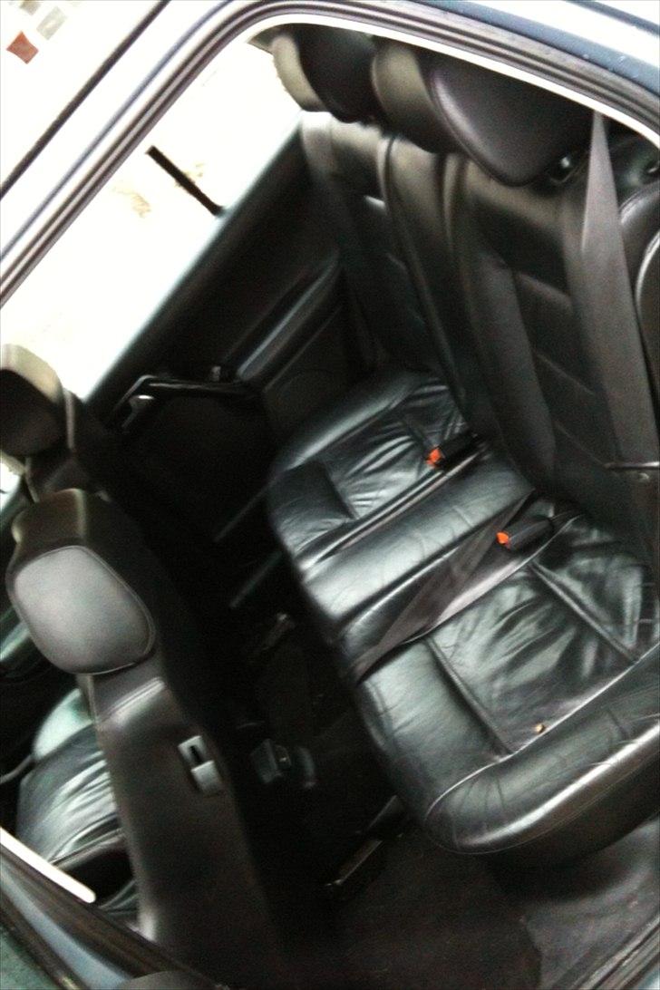 VW Golf 3 Vr6 billede 15