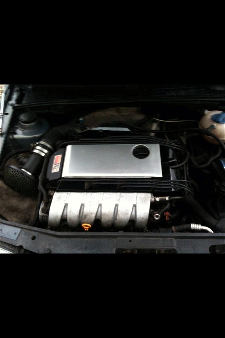 VW Golf 3 Vr6 billede 17