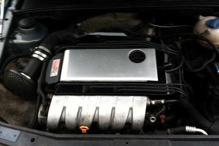 VW Golf 3 Vr6 billede 18