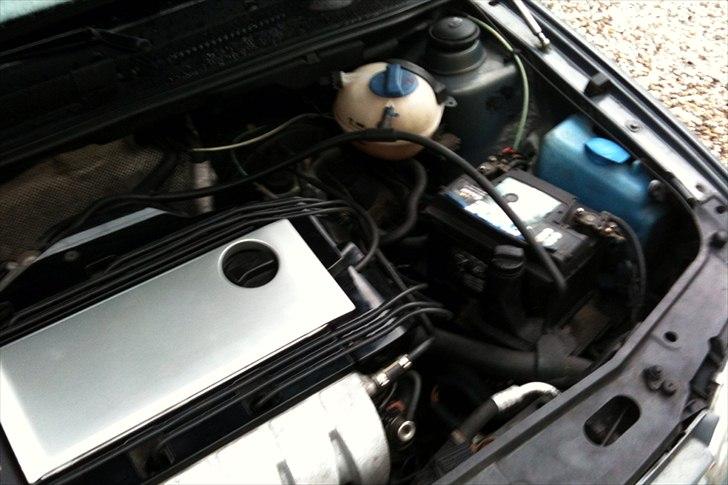 VW Golf 3 Vr6 billede 19