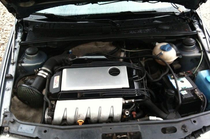 VW Golf 3 Vr6 billede 20