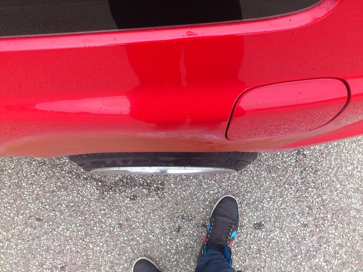 Mazda 323 pba  solgt billede 3