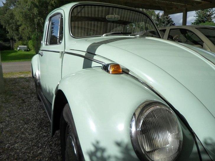 VW 1300 billede 15