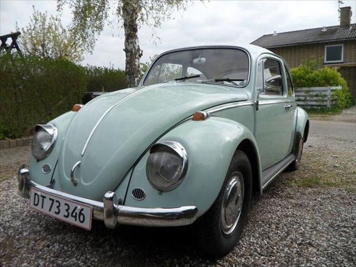 VW 1300 billede 1