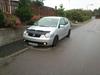 VW polo 9n :tidligere bil: