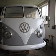 VW T1 Splitbus 