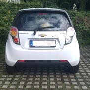 Chevrolet Spark life +