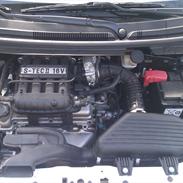 Chevrolet Spark life +