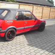 Peugeot 205 CTI