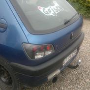 Peugeot 306 cashmere 