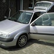 Citroën Saxo VTS 