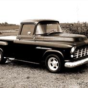 Chevrolet Stepside