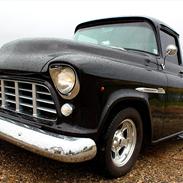 Chevrolet Stepside