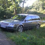 VW passat Trendline