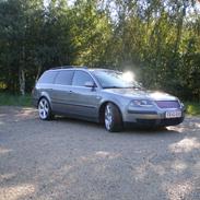 VW passat Trendline