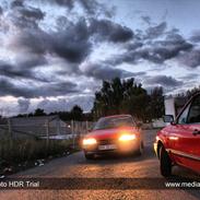 Toyota Corolla Sport 16v