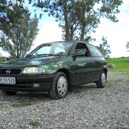 Opel astra F