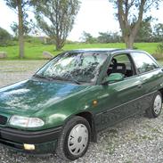 Opel astra F